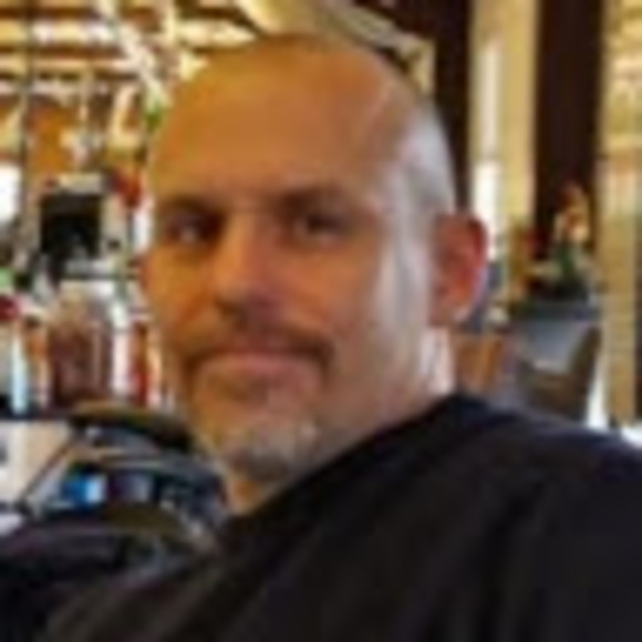 Meet your Posher, Ken - Picture 1 of 1